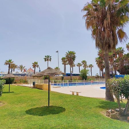 Nice And Cozy Studio At The Beachfront Benalmádena Exterior foto