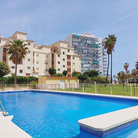 Nice And Cozy Studio At The Beachfront Benalmádena Exterior foto